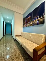 Dover Parkview (D5), Condominium #591930111